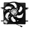 DIEDERICHS 1460001 Fan, radiator